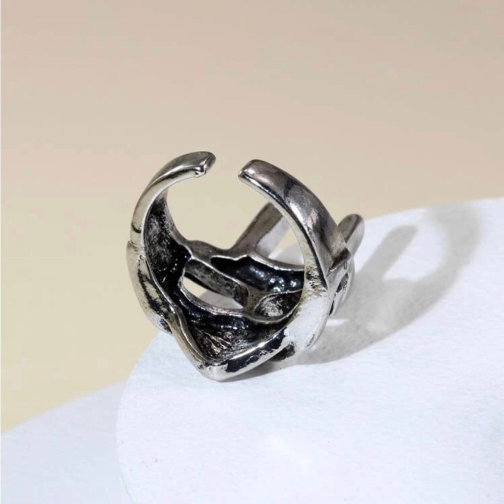 MF DOOM RING - Picture 2 of 3